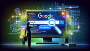 What is search engine suggestions